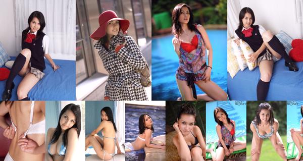 Maria Ozawa Total de 10 álbumes de fotos