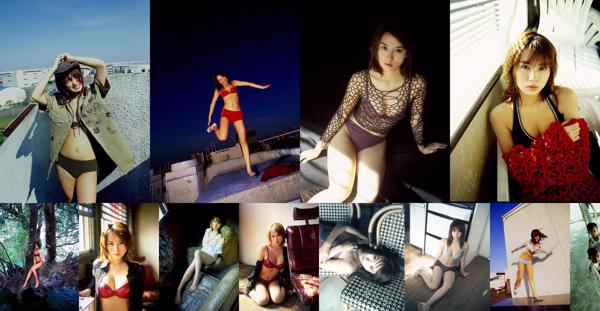 Ichikawa Yui Totaal 5 Fotoalbums