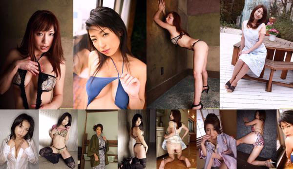 Mika Kayama Total 6 Album Foto