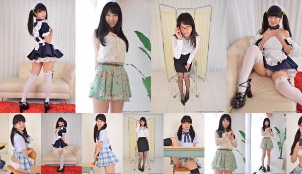 Tamana Oshima Total 5 Album Foto