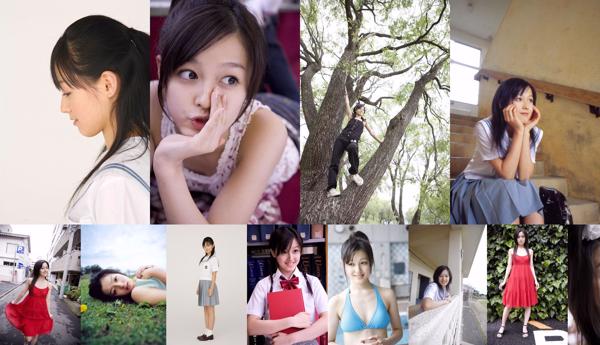 Koharu Kusumi Total 3 Photo Albums