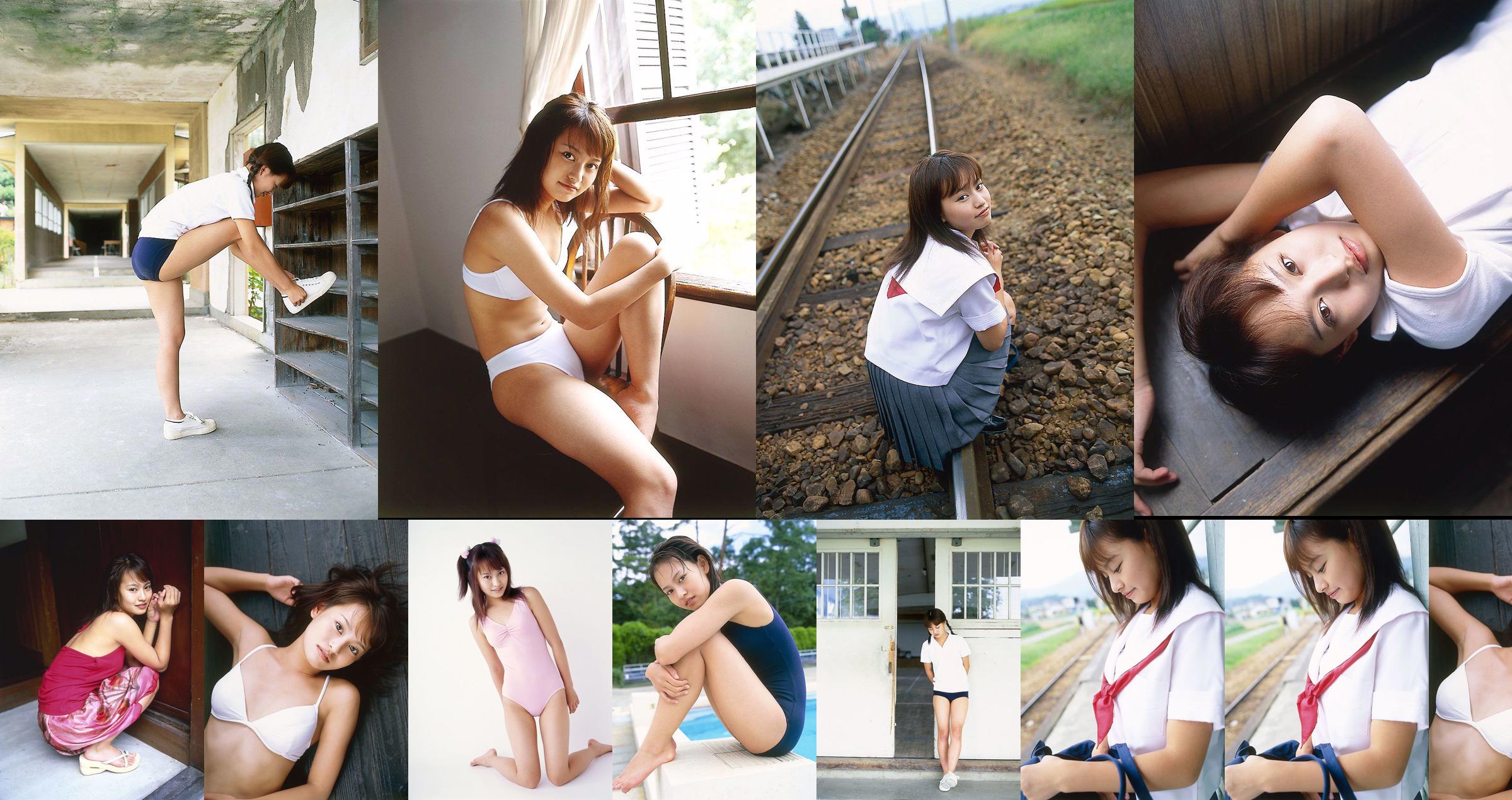 [Bomb.TV] สิงหาคม 2550 Hitomi Kaikawa Hitomi Kaikawa / Hitomi Kaikawa No.f0c42e หน้า 8