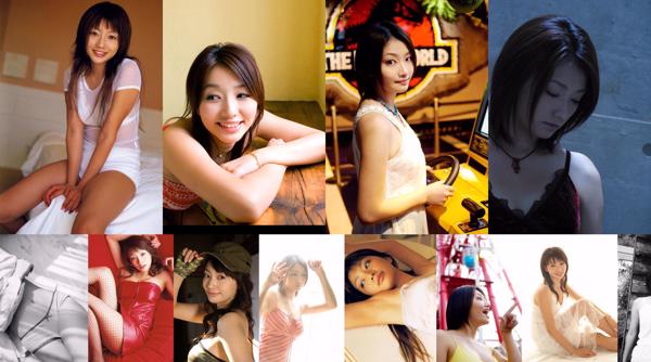 Manabe Kaoru Nombre total d'albums photo 11