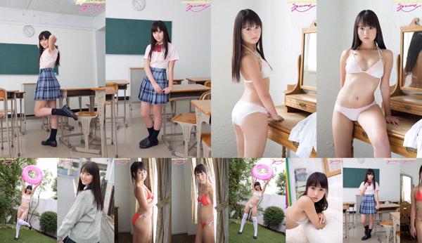 Yume Shinjo Totaal 3 Fotoalbums