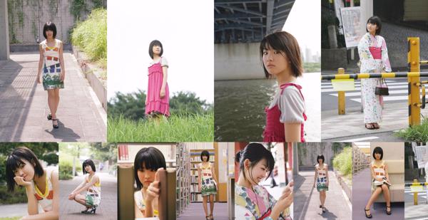 Mayuko Fukuda Nombre total d'albums photo 1