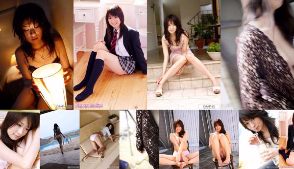 Risa Misaki Total 4 Album Foto