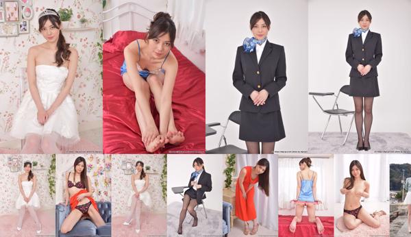 Saki Umizu Total 6 Album Foto