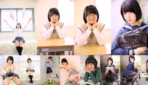 Misaki Hikari Total 14 Photo Albums