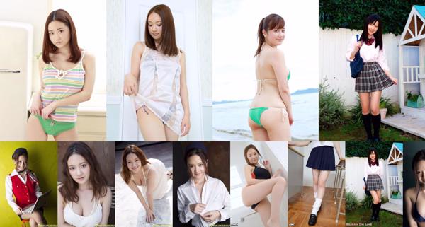 Akira Kanotsuki Total 10 Photo Albums