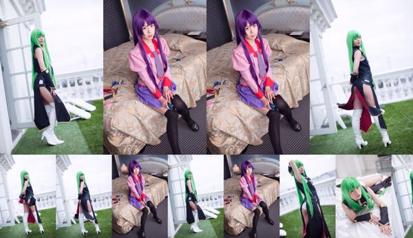 Ren Aizawa Total 2 Photo Albums