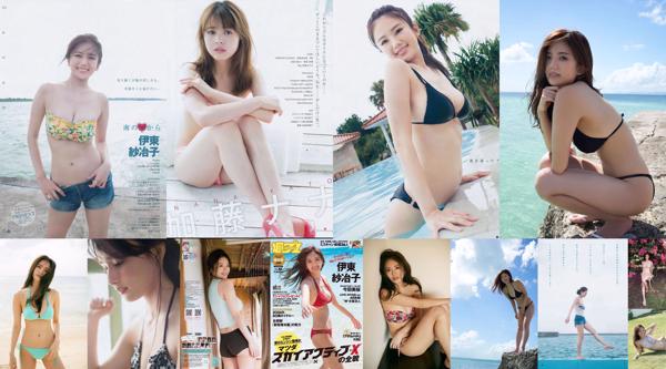 Sayako Ito Total 7 Photo Albums