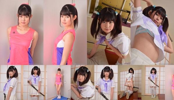 Hatami Mayo Usamimi Total 3 Photo Albums