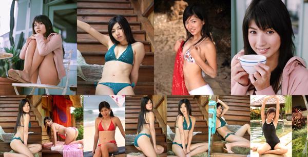 Asami Oda Totaal 5 Fotoalbums