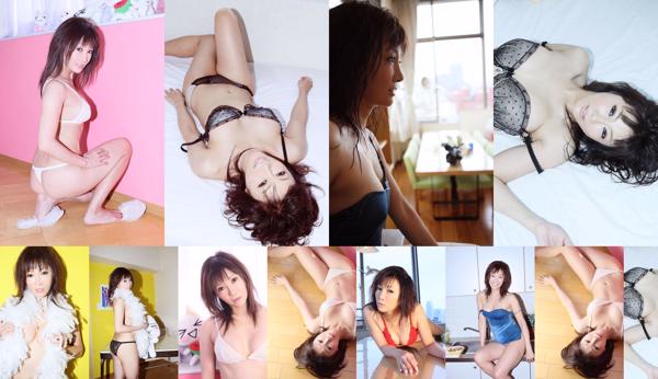 Miharu Sakurai Total de 1 álbuns de fotos