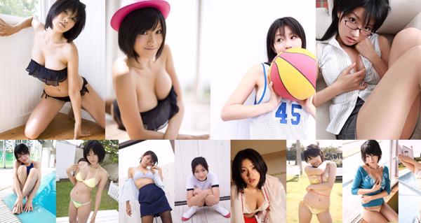 Asami Tada Total 5 Photo Albums