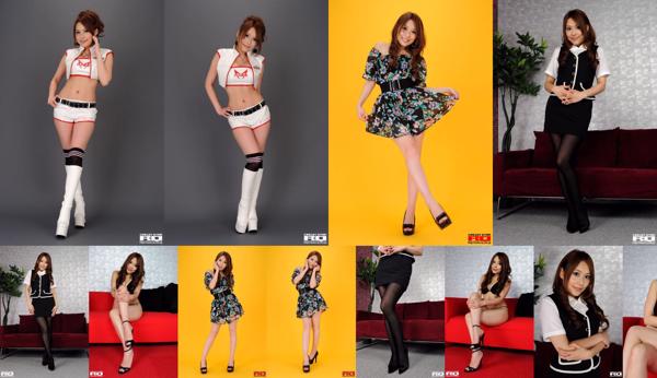 Mai Asano Total 4 Album Foto