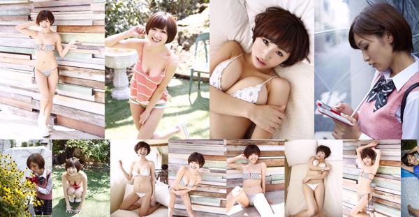 Chie Itoyama Total de 2 álbuns de fotos