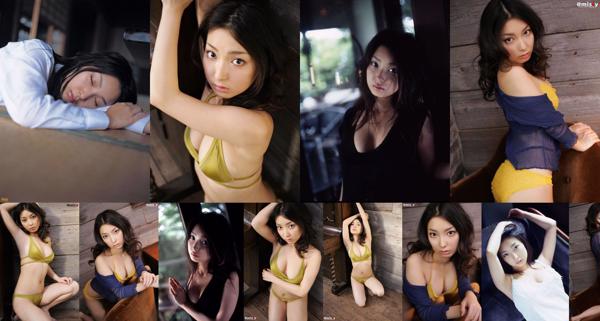 Satoko Kawano Total de 4 álbuns de fotos