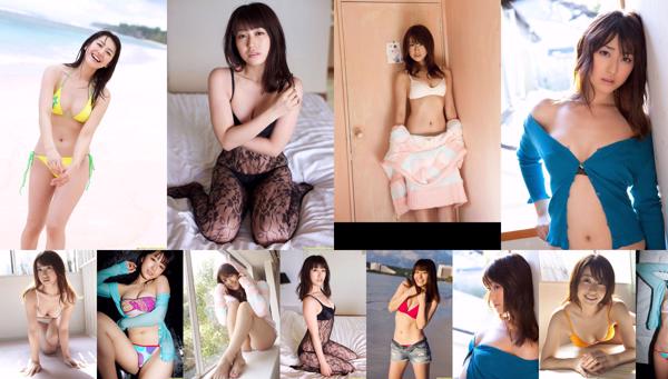 Arisa Kuroda Total 3 Album Foto