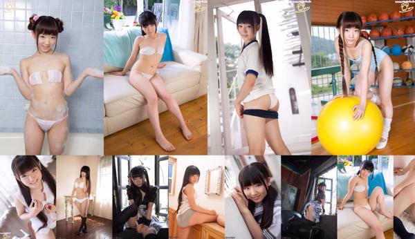 Hiyori Izumi Total de 14 álbuns de fotos