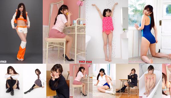 Mayuka Kuroda Totale 6 album fotografici