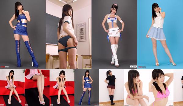 Miyuki Koizumi Total 10 Album Foto