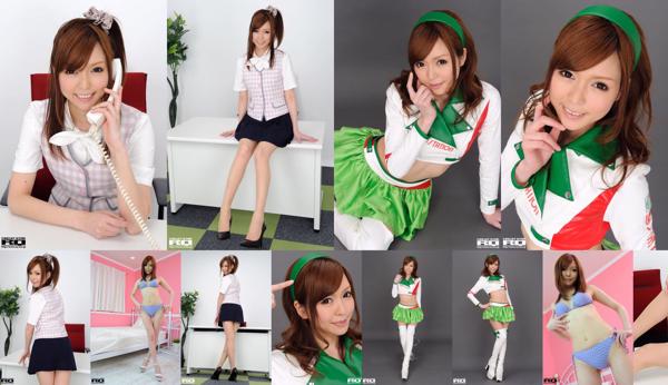 Sakura Chiba Total 3 Album Foto