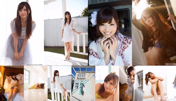 Harumi Tachibana Total 4 Album Foto