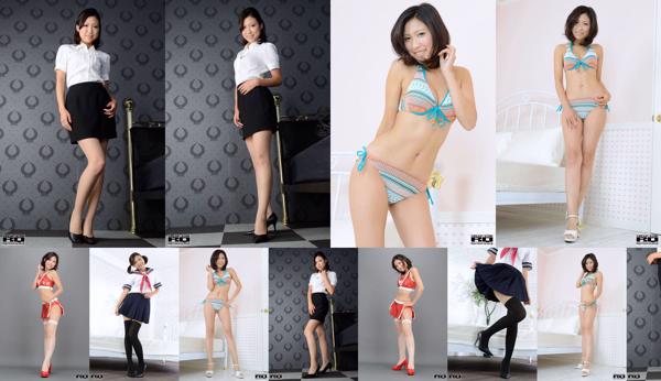 Suzuki あやの Total 4 Photo Albums