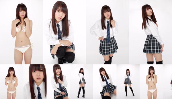 Sayaka Kanade Total 1 Photo Albums