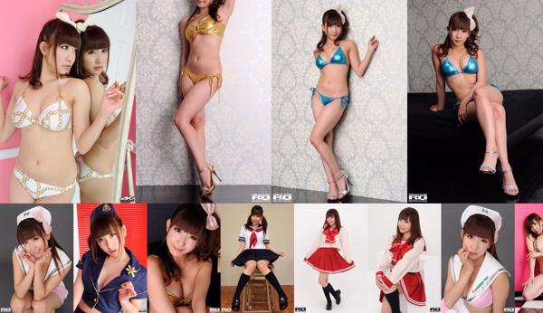 Chihiro Akiba ทั้งหมด 9 อัลบั้มรูปภาพ