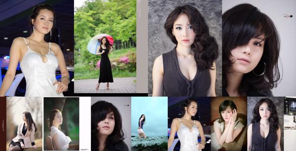 Jihye Lim ทั้งหมด 2 อัลบั้มรูปภาพ