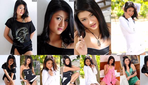 Monica Tang Total 6 Photo Albums