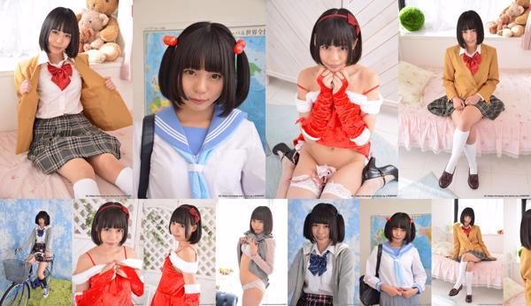 Yua Nanami ทั้งหมด 5 อัลบั้มรูปภาพ