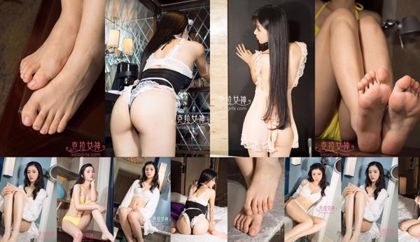 Wu Qianqian Totale 9 album fotografici