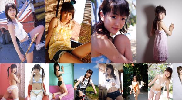 Chise Nakamura ทั้งหมด 13 อัลบั้มรูปภาพ