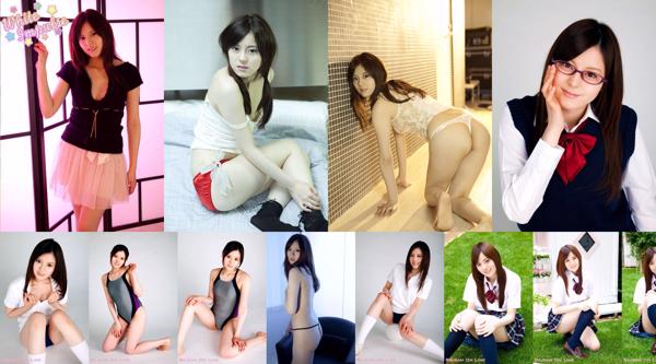 Itsuka Yamamoto Total 3 Photo Albums