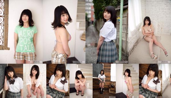 Miku Tamaru Total 1 Photo Albums