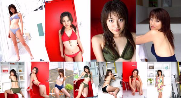 Yuko Kurosawa Totale 3 album fotografici