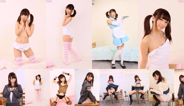 Mikuru Palace Total 9 Photo Albums