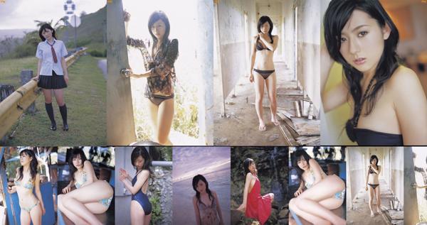 稻生美纪 共1写真集