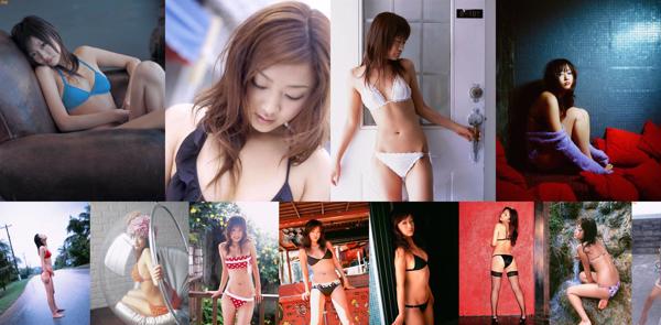 Risa Kudo Total 12 Album Foto