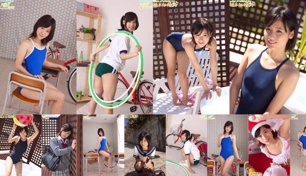 Hashimoto Yuzuki Yuzuki Hashimoto Total de 7 álbumes de fotos