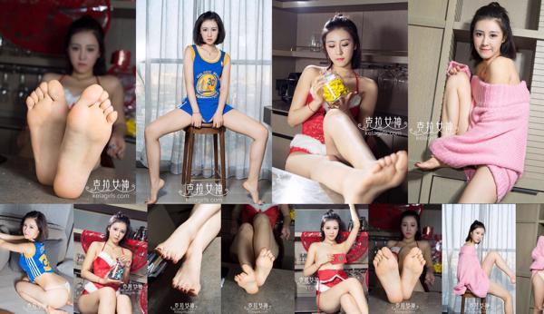 Yingying Total 3 Album Foto