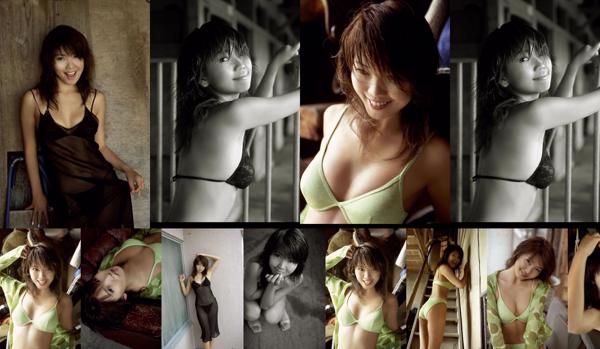 Toko Ushikawa Total 1 Photo Albums