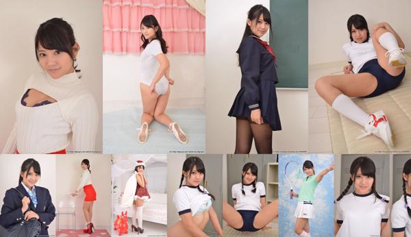 Mai Tamaki ทั้งหมด 11 อัลบั้มรูปภาพ