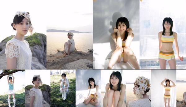 Kaoru Hirata Total 2 Photo Albums