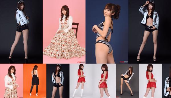 Istri saya Saori Total 6 Album Foto