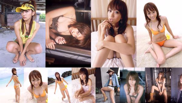 Mariko Takeda Nombre total d'albums photo 2