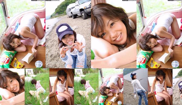 Natsumi Akimoto Total 1 Photo Albums